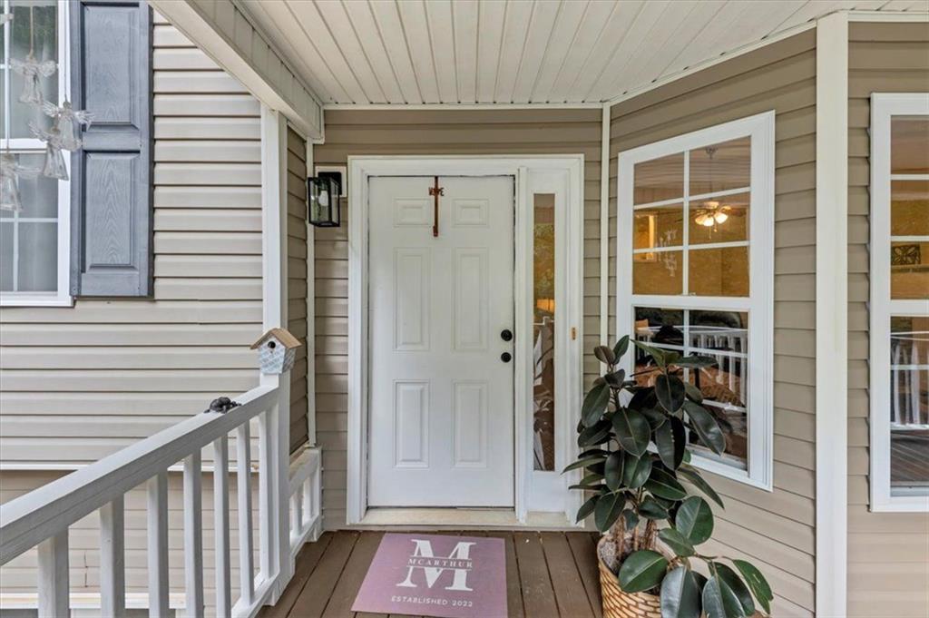 39 ROSEMARY Path