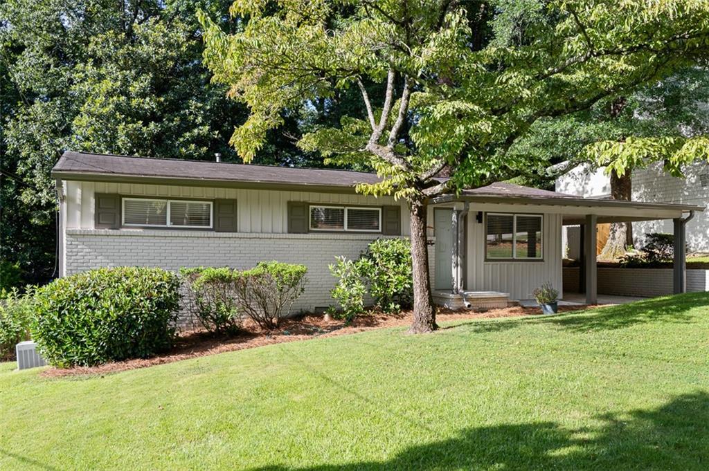 3069 Dove Way