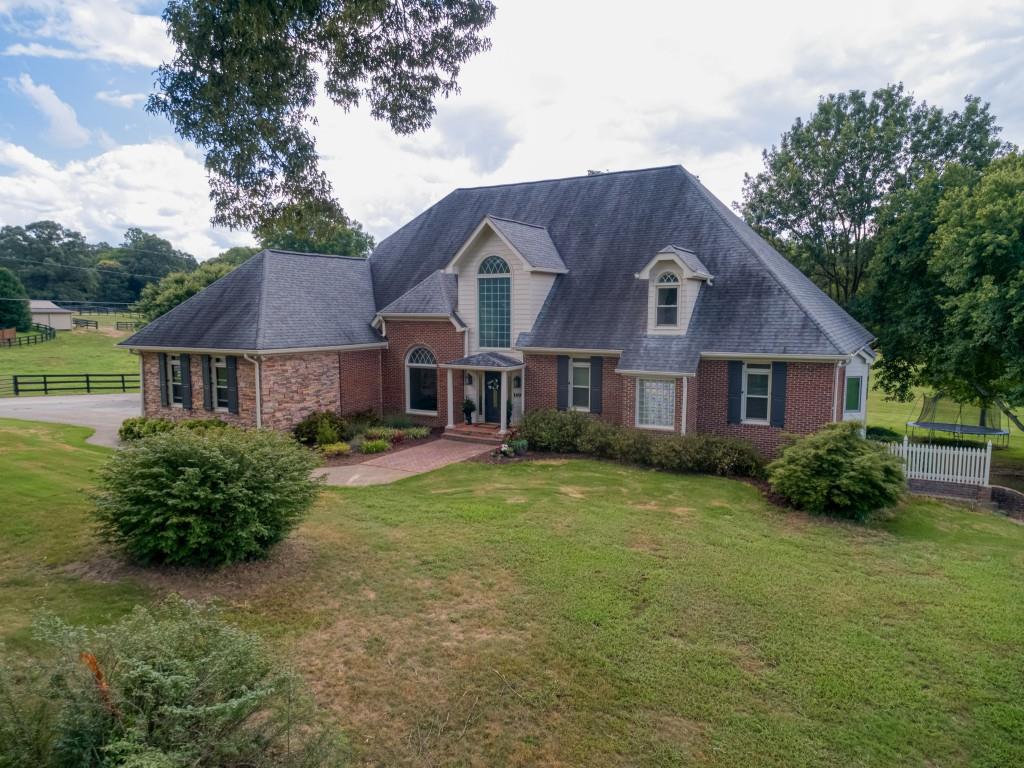 1497 Bullard Road