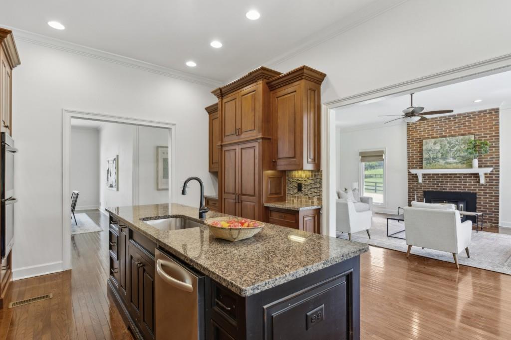 1497 Bullard Road