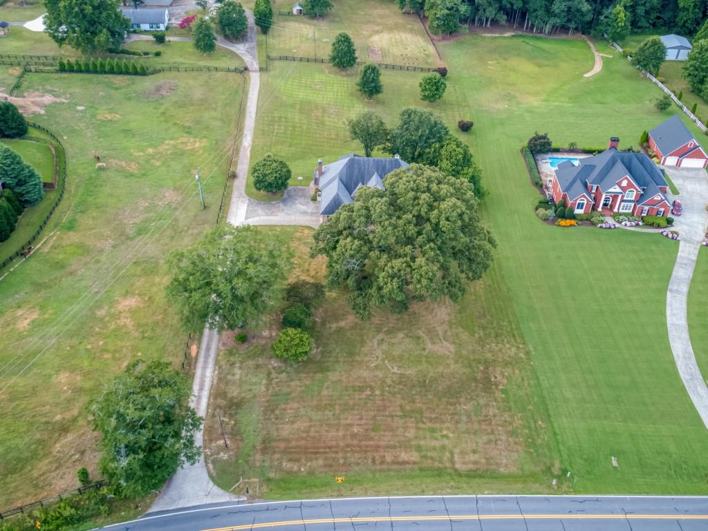 1497 Bullard Road