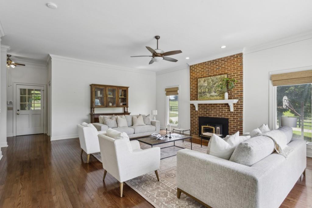 1497 Bullard Road