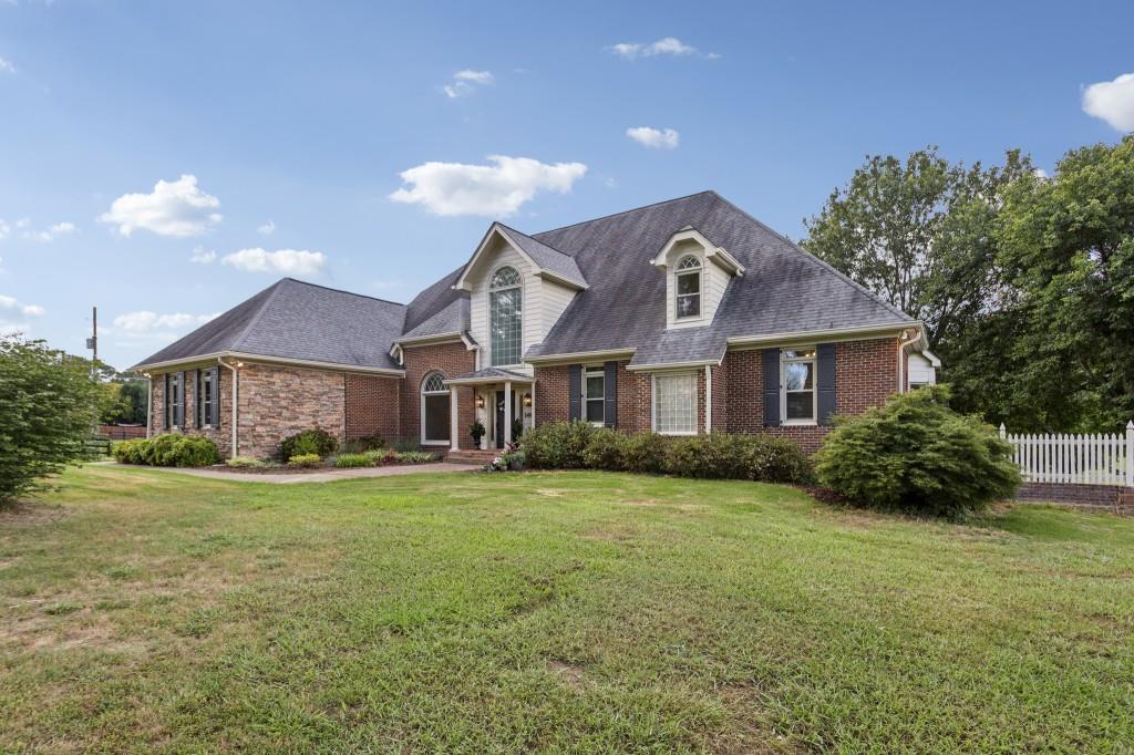 1497 Bullard Road