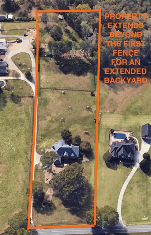 1497 Bullard Road