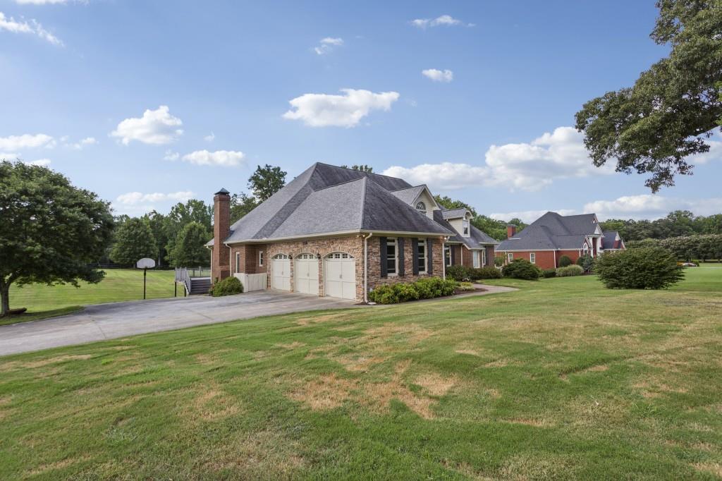 1497 Bullard Road