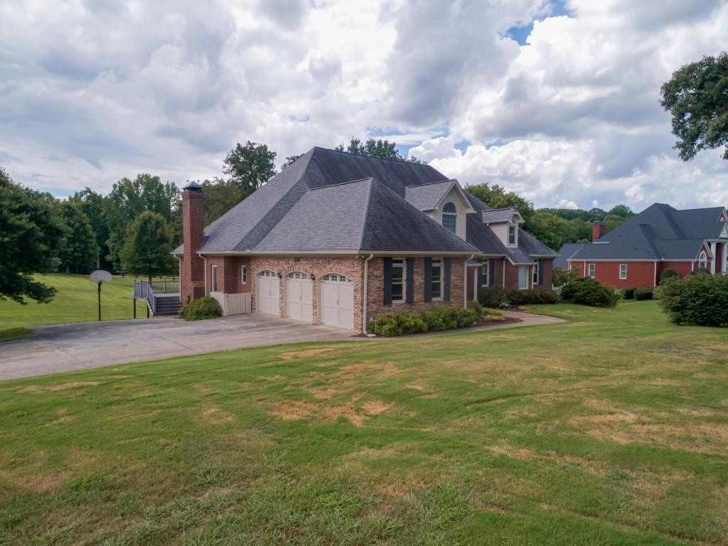 1497 Bullard Road