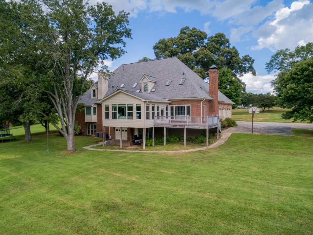 1497 Bullard Road