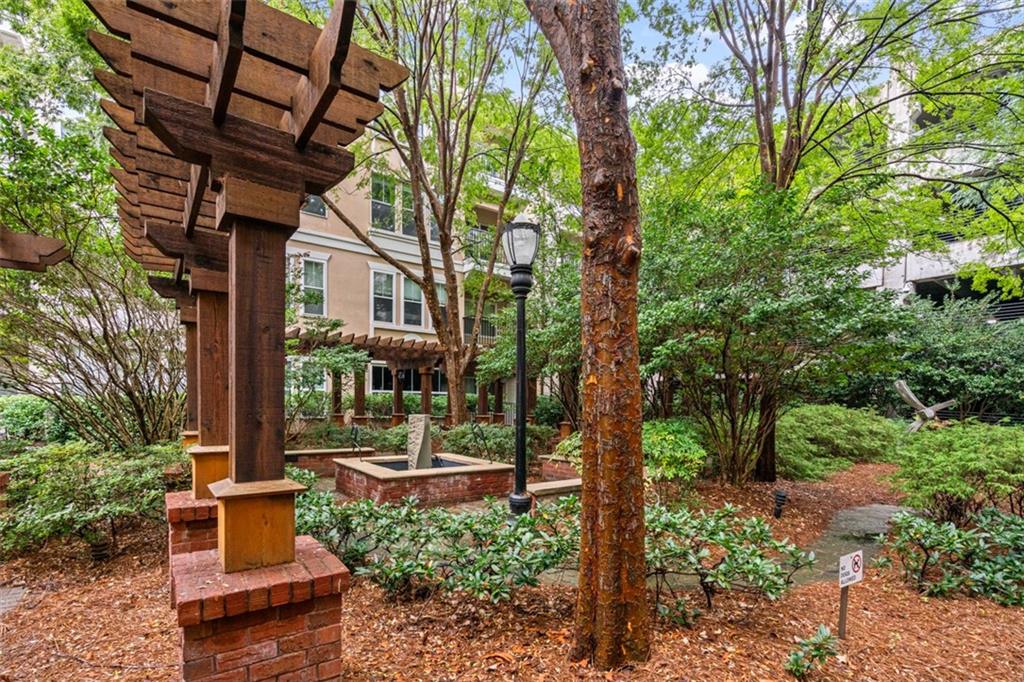 1850 Cotillion Drive Unit 3215