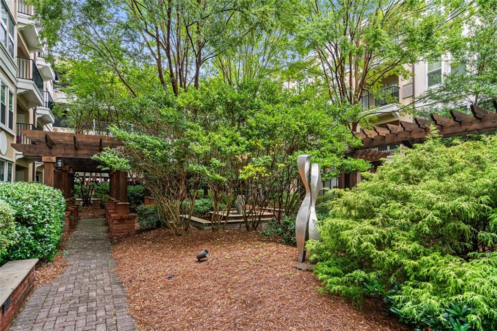 1850 Cotillion Drive Unit 3215