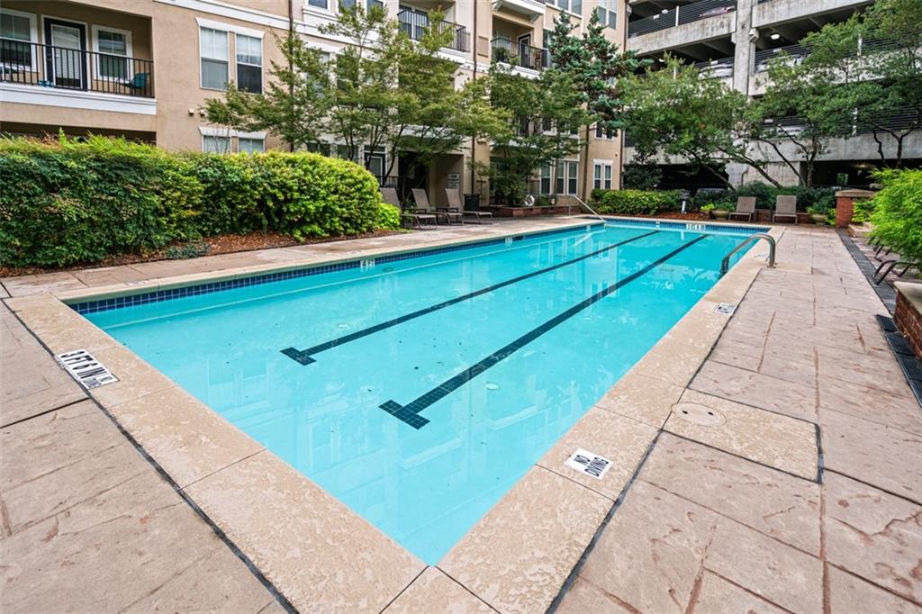 1850 Cotillion Drive Unit 3215