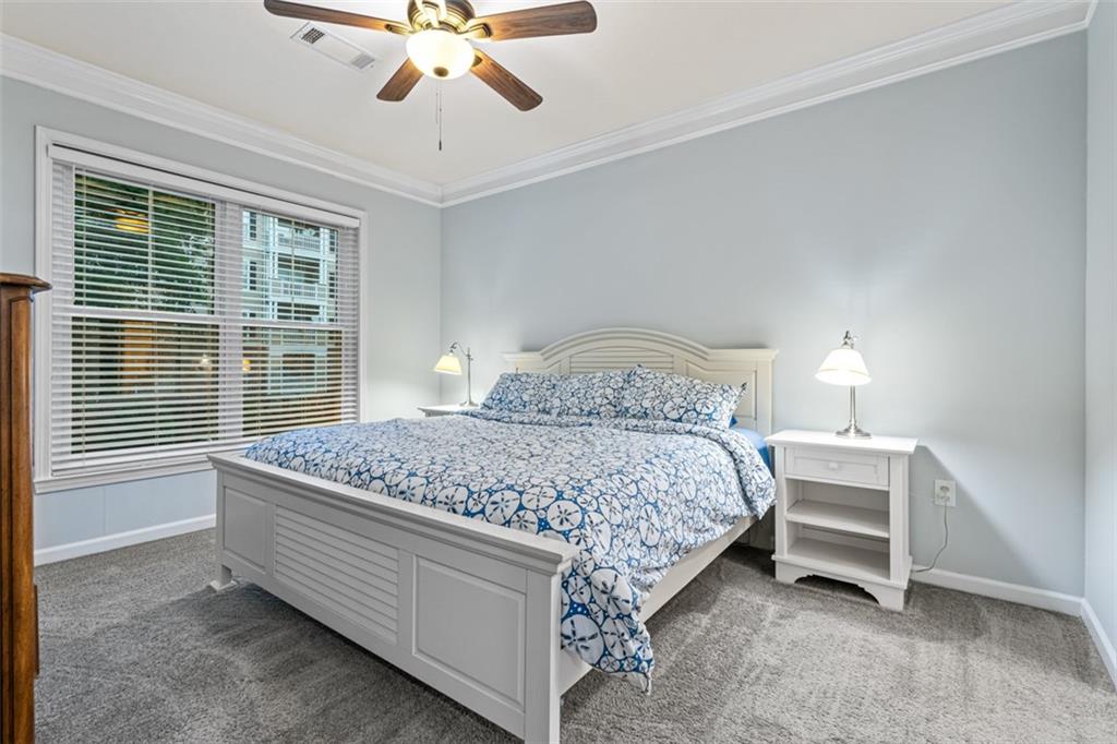 1850 Cotillion Drive Unit 3215