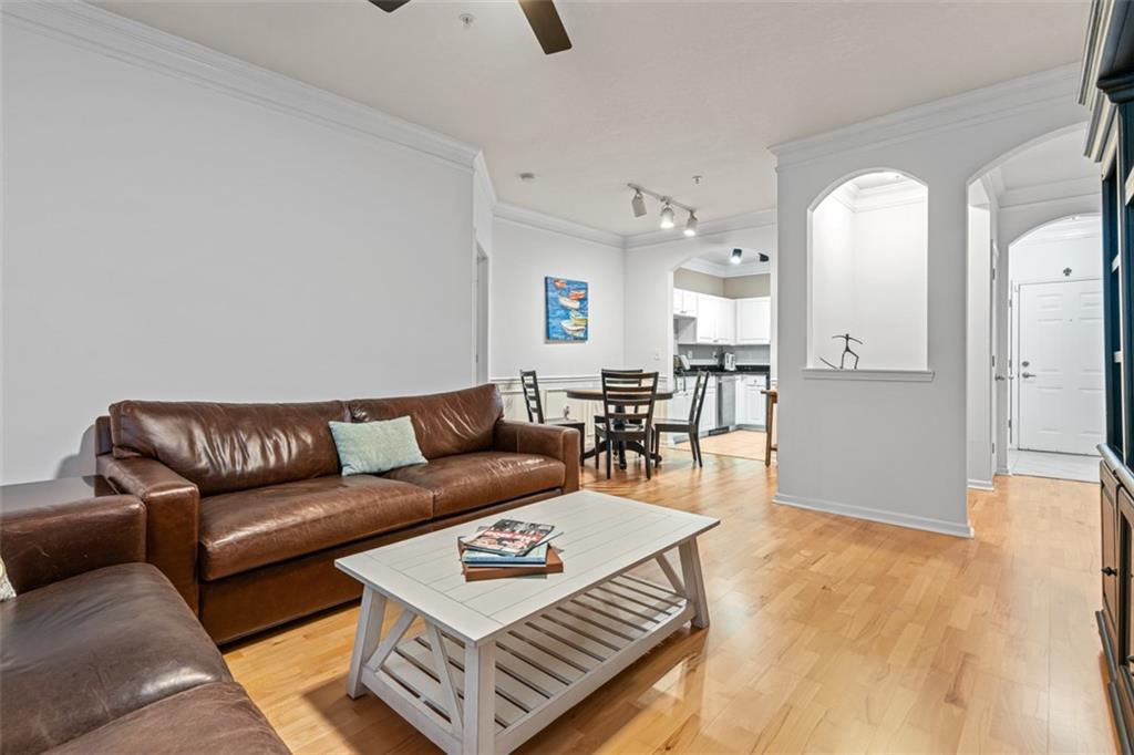 1850 Cotillion Drive Unit 3215