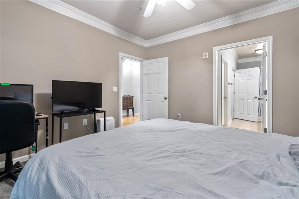 1850 Cotillion Drive Unit 3215