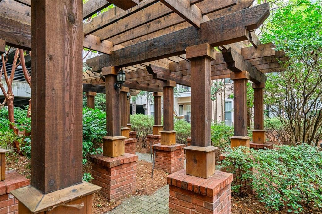 1850 Cotillion Drive Unit 3215