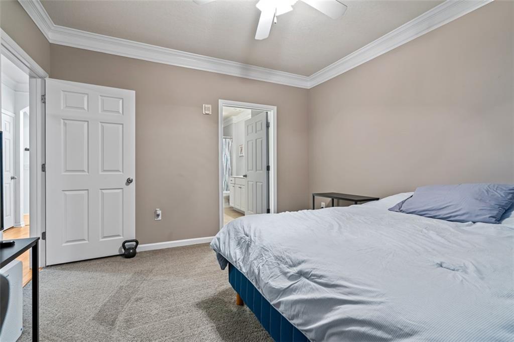 1850 Cotillion Drive Unit 3215