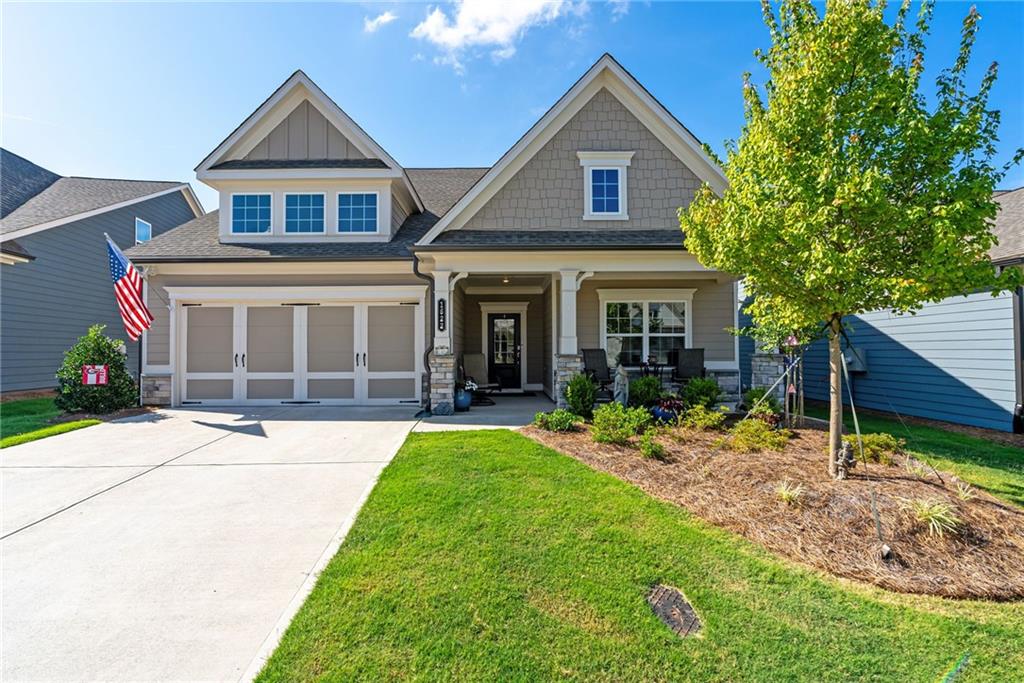 1622 Saddlegate Drive