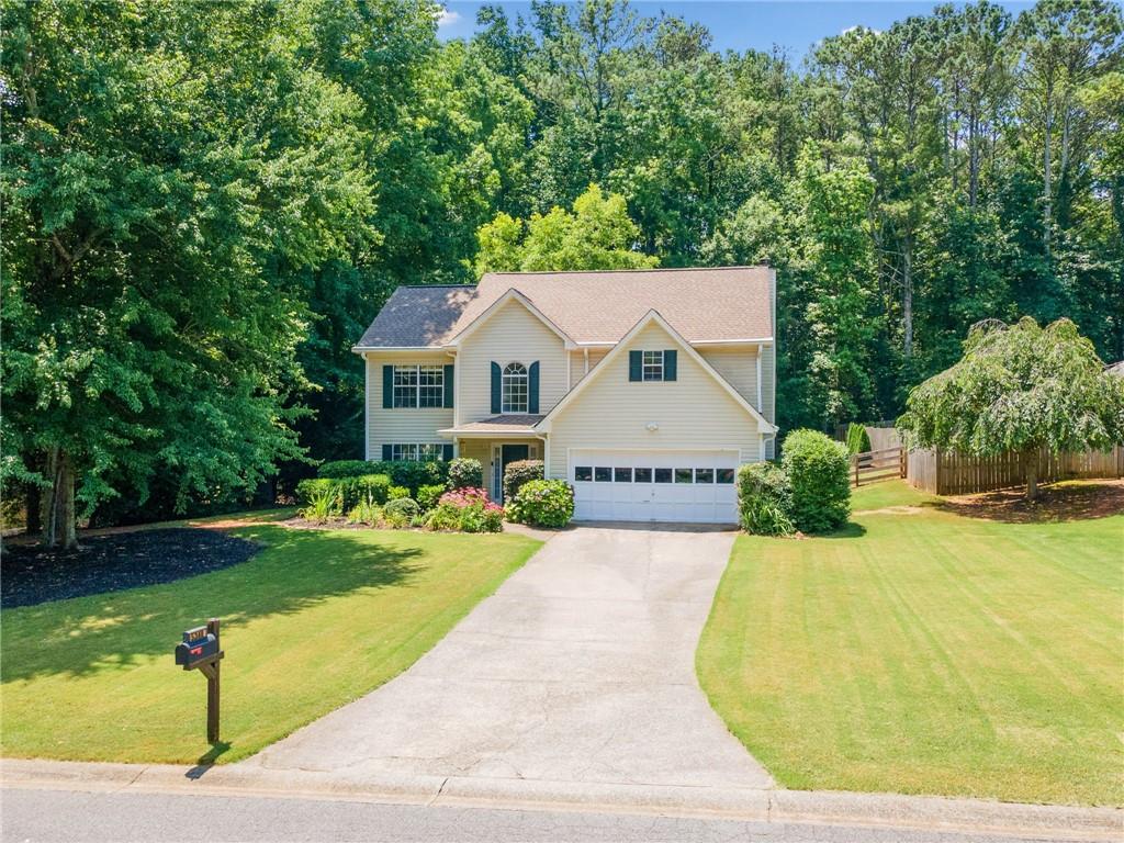 5340 Harris Creek Drive