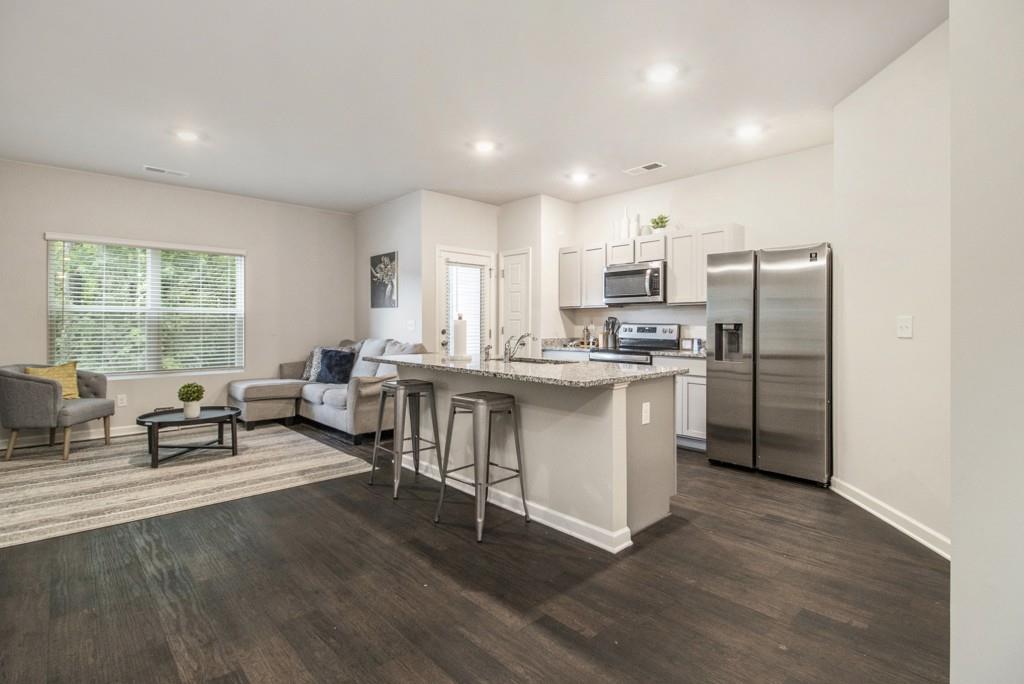 1334 Rogers Landing Road