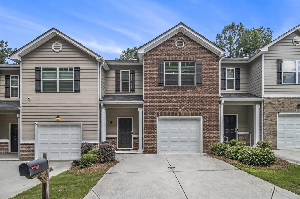 1334 Rogers Landing Road
