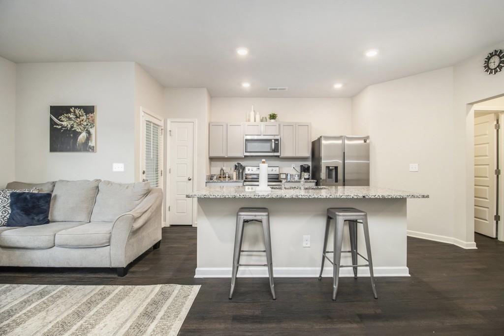 1334 Rogers Landing Road