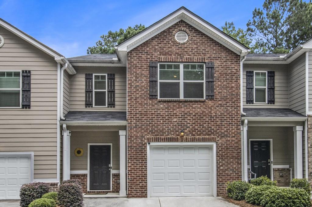 1334 Rogers Landing Road