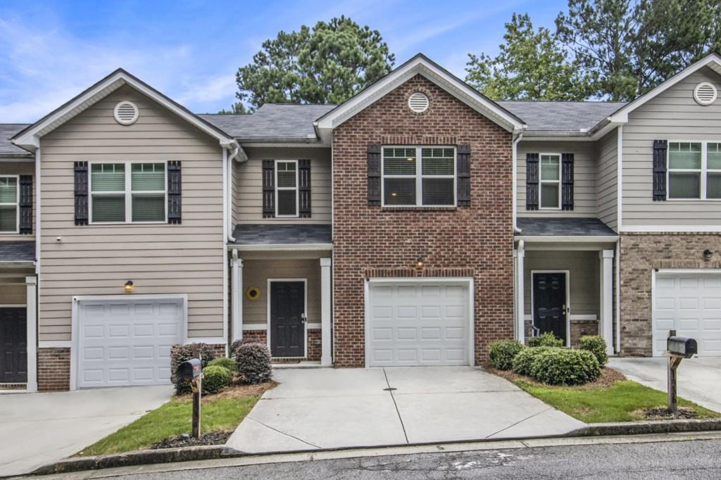 1334 Rogers Landing Road