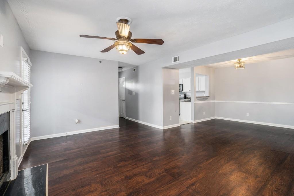 4001 Riverlook Parkway SE Unit 203