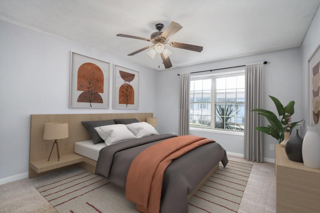 4001 Riverlook Parkway SE Unit 203