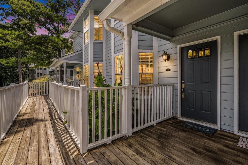 4001 Riverlook Parkway SE Unit 203