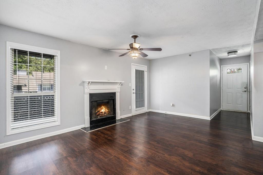 4001 Riverlook Parkway SE Unit 203