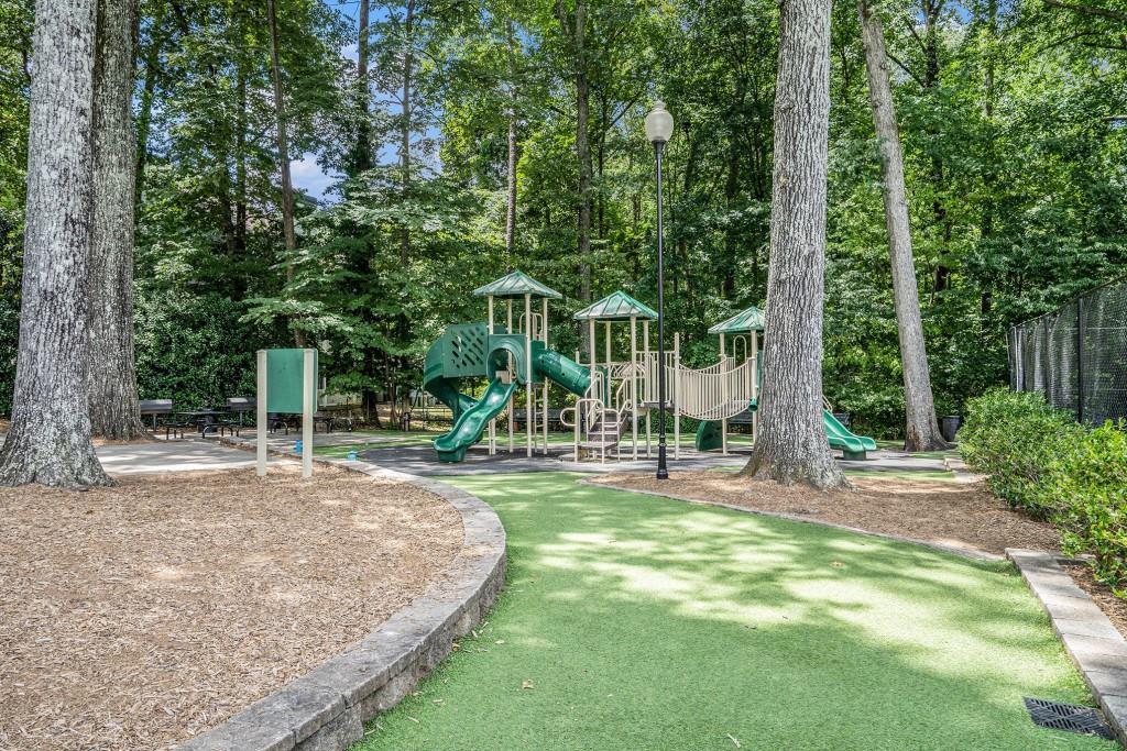 4001 Riverlook Parkway SE Unit 203