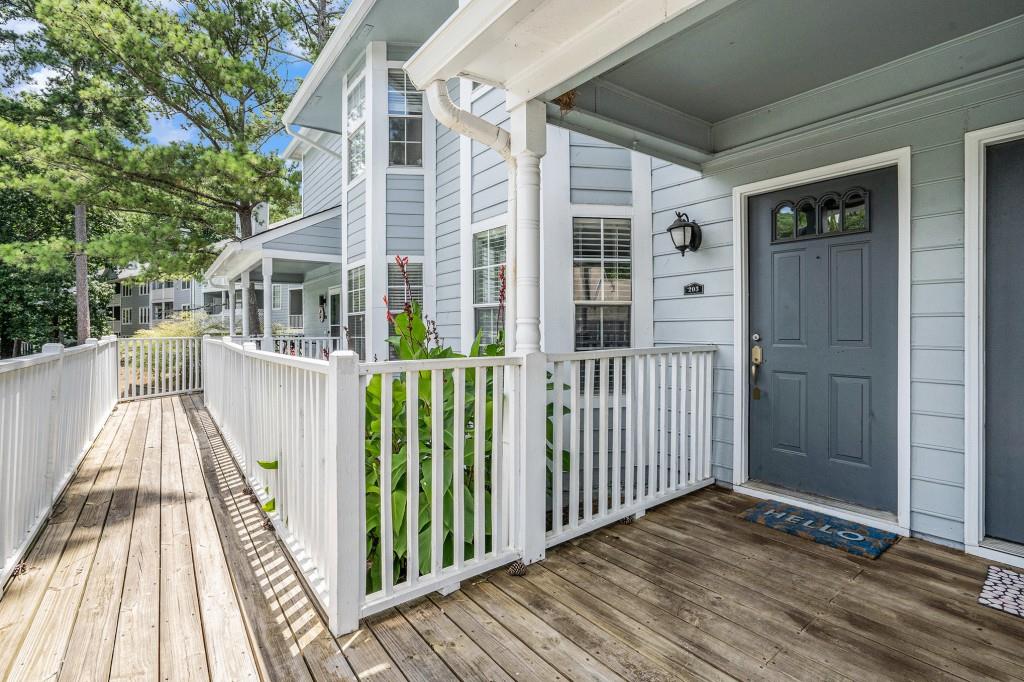 4001 Riverlook Parkway SE Unit 203