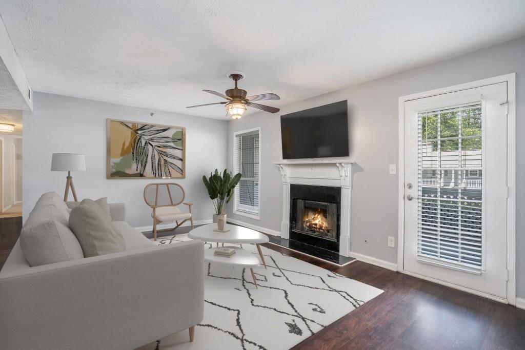 4001 Riverlook Parkway SE Unit 203