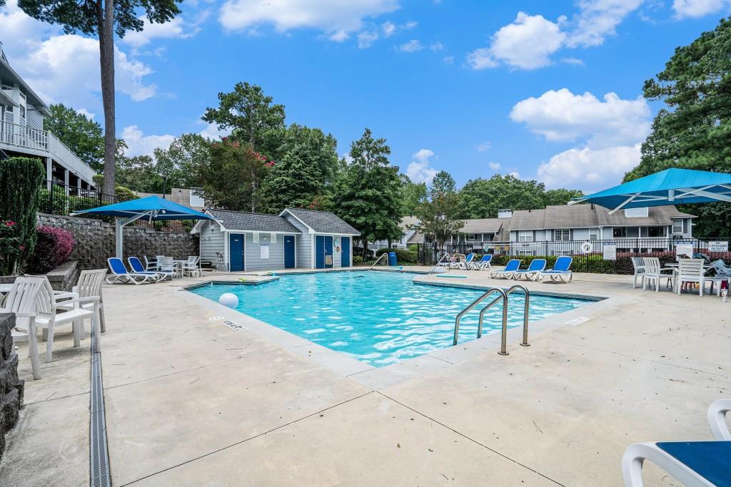 4001 Riverlook Parkway SE Unit 203