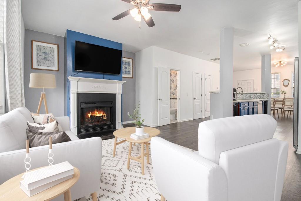 1829 Bayrose Circle