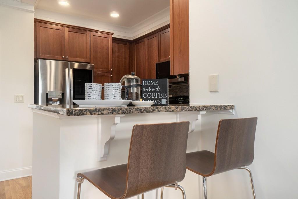 1258 Dekalb Avenue NE Unit 141