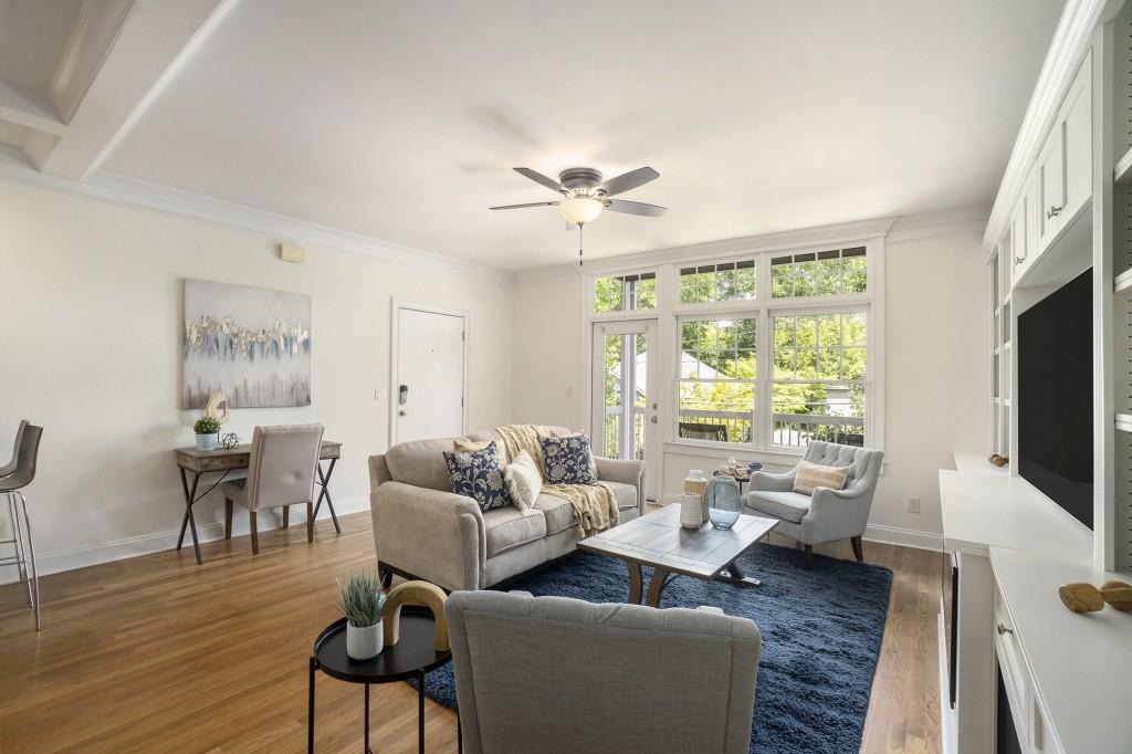 1258 Dekalb Avenue NE Unit 141