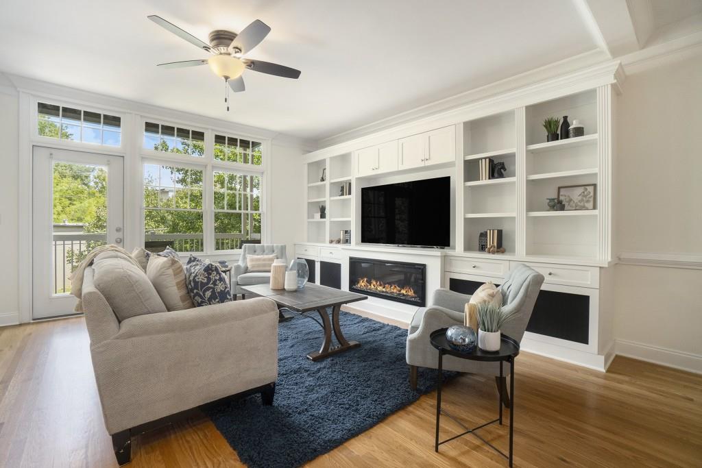 1258 Dekalb Avenue NE Unit 141