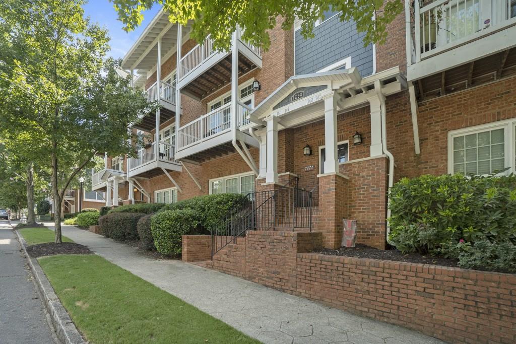 1258 Dekalb Avenue NE Unit 141