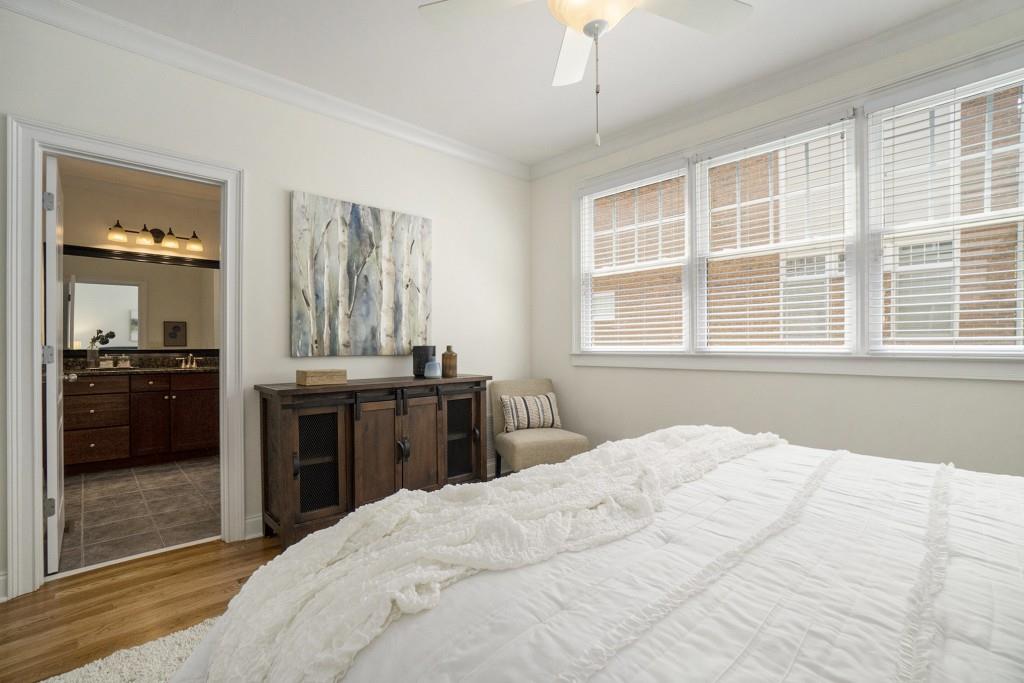 1258 Dekalb Avenue NE Unit 141