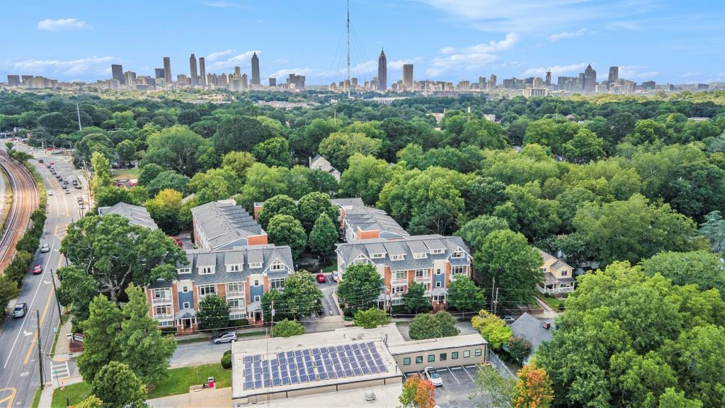1258 Dekalb Avenue NE Unit 141