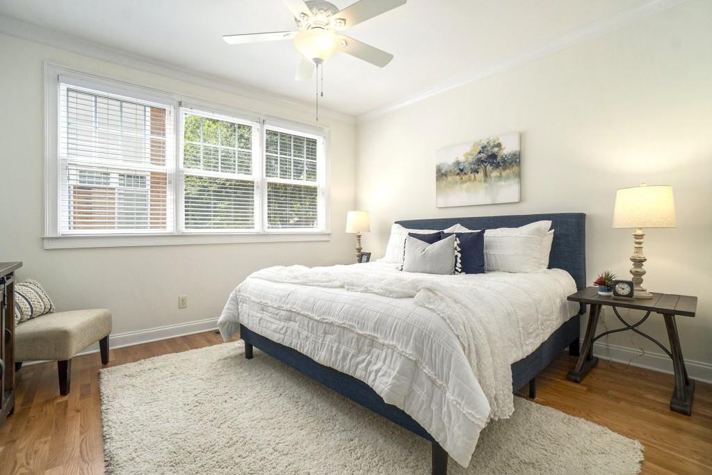 1258 Dekalb Avenue NE Unit 141