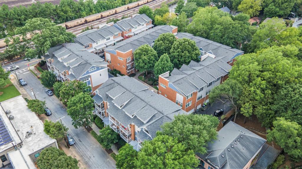 1258 Dekalb Avenue NE Unit 141