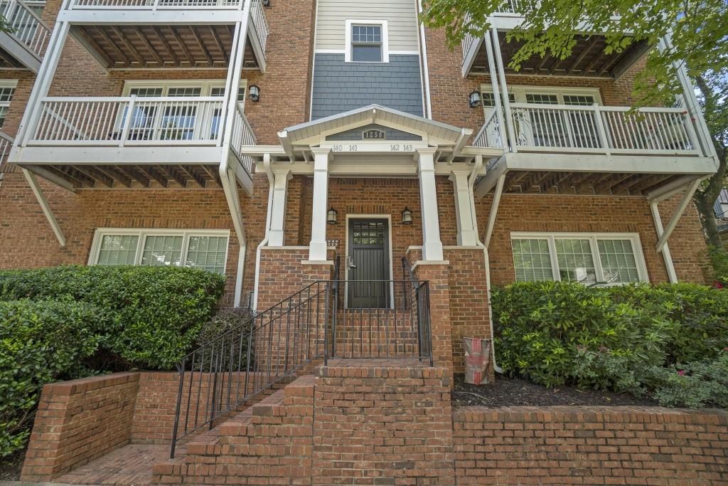 1258 Dekalb Avenue NE Unit 141