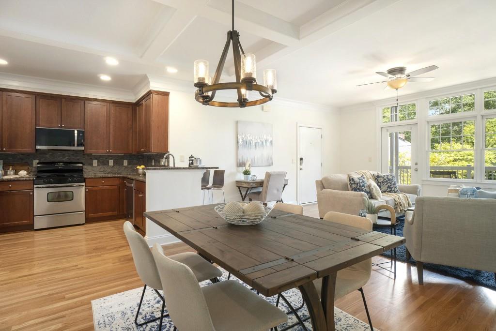 1258 Dekalb Avenue NE Unit 141