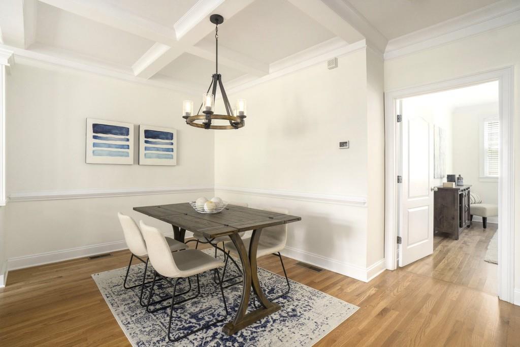 1258 Dekalb Avenue NE Unit 141