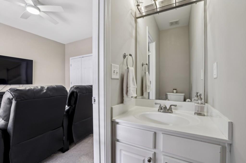 5007 Foxfield Trace SE Unit 13