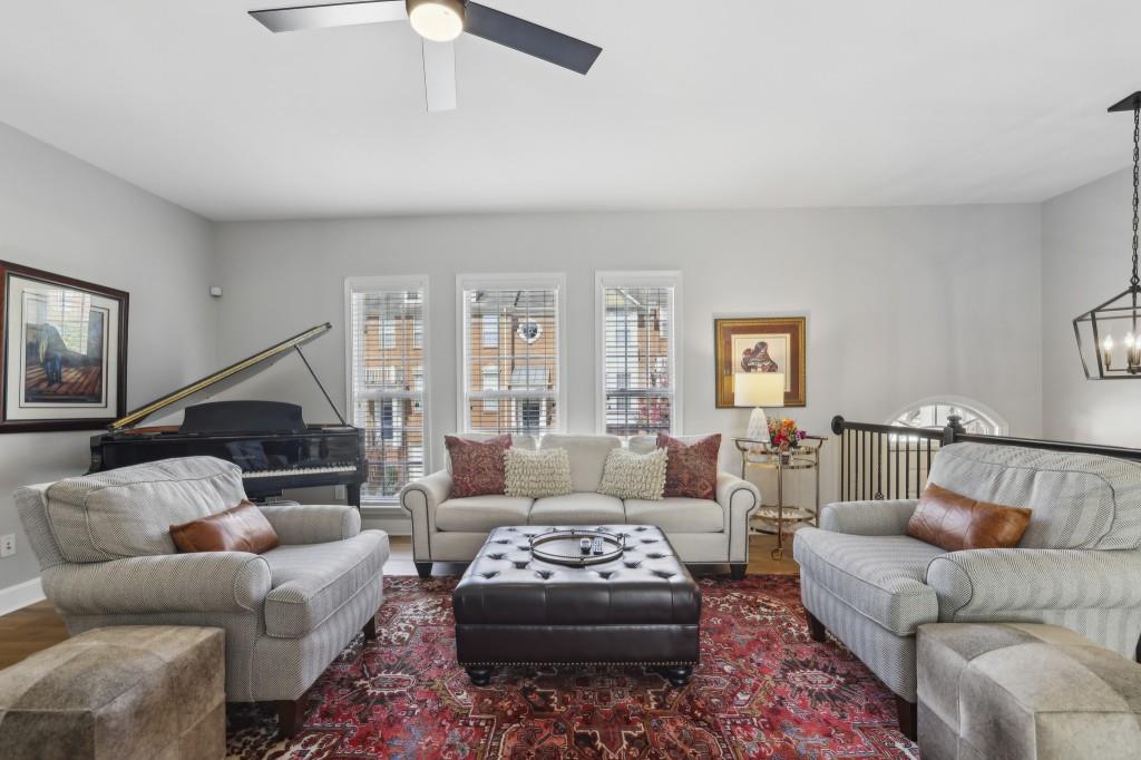 5007 Foxfield Trace SE Unit 13