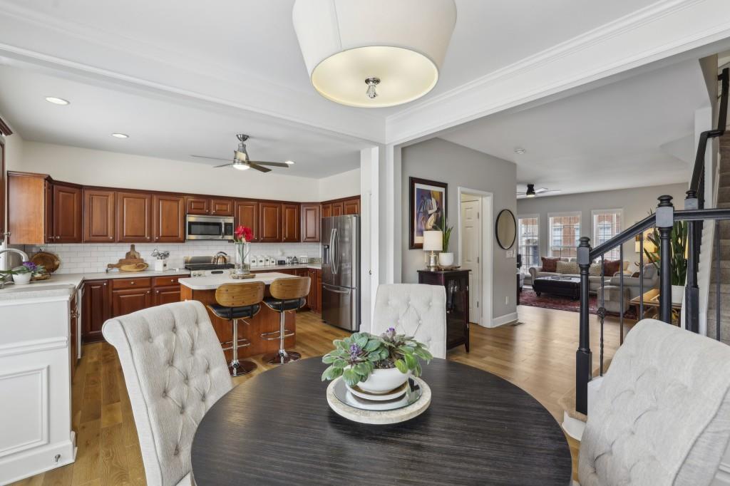 5007 Foxfield Trace SE Unit 13