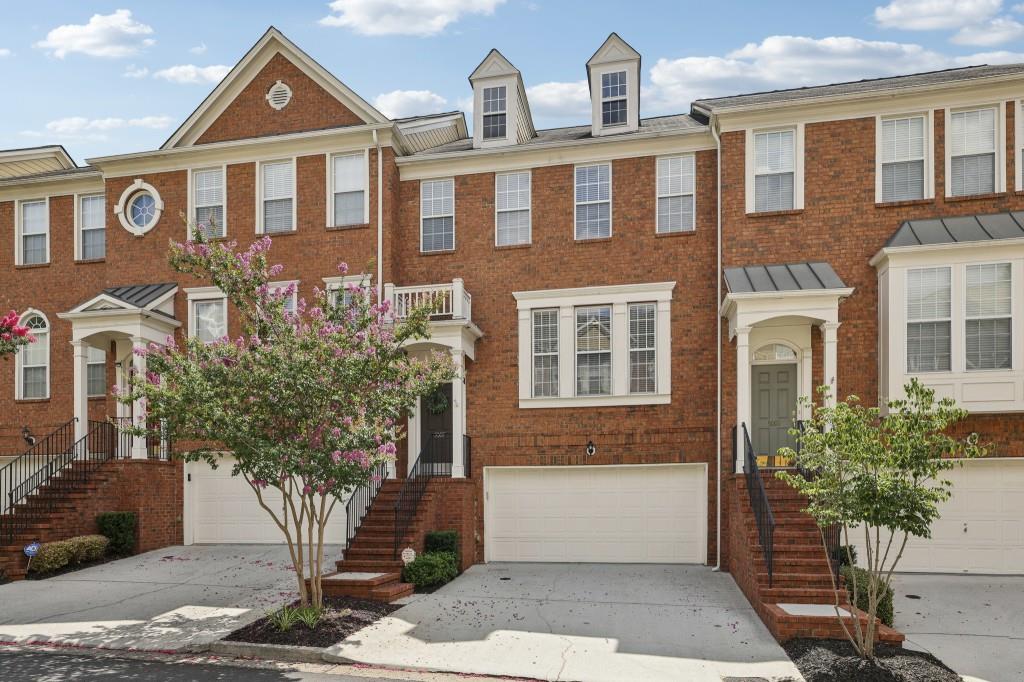 5007 Foxfield Trace SE Unit 13